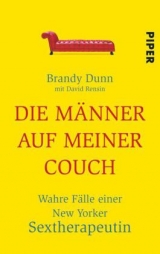 Die Männer auf meiner Couch - Brandy Dunn, David Rensin