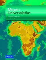 Meyers Universalatlas - Dudenredaktion