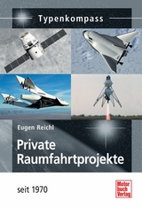 Private Raumfahrtprojekte - Eugen Reichl