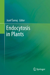 Endocytosis in Plants - 