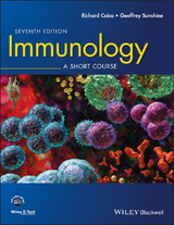 Immunology -  Richard Coico,  Geoffrey Sunshine