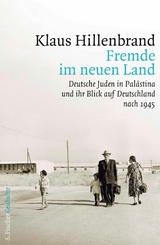 Fremde im neuen Land -  Klaus Hillenbrand