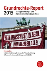 Grundrechte-Report 2015 - 