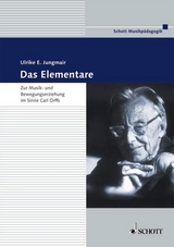 Das Elementare - Jungmair, Ulrike E.