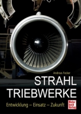 Strahltriebwerke - Andreas Fecker