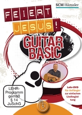 Feiert Jesus! Guitar Basics, DVD-Video - Göttler, Klaus