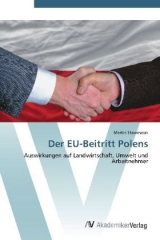 Der EU-Beitritt Polens - Stawowiak, Martin