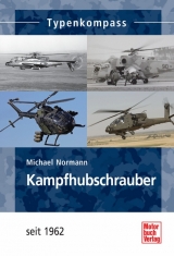 Kampfhubschrauber - Michael Normann