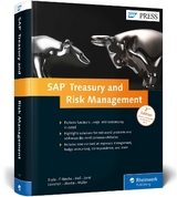 SAP Treasury and Risk Management - Bryša, Rudolf; Fritzsche, Thomas; Heß, Markus; Jarré, Sönke; Lövenich, Reinhold