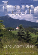 Lam - Land unterm Osser - Peter Rohrbacher