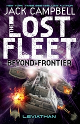 Beyond the Frontier - Leviathan -  Jack Campbell