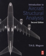 Introduction to Aircraft Structural Analysis - Megson, T.H.G.