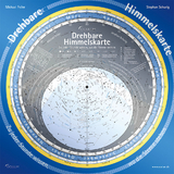 Drehbare Himmelskarte - Feiler, Michael; Schurig, Stephan