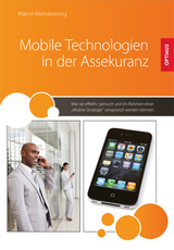 Mobile Technologien in der Assekuranz - Marcel Altendeitering