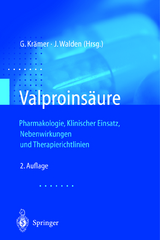 Valproinsäure - Krämer, Günter; Walden, J.