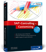 SAP-Controlling - Customizing - Martin Munzel, Renata Munzel