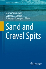 Sand and Gravel Spits - 