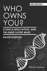Who Owns You? -  David Koepsell
