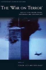 'War on Terror' -  Stephen Lacey,  Derek Paget