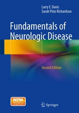 Fundamentals of Neurologic Disease -  M.D. Larry E. Davis,  Sarah Pirio Richardson