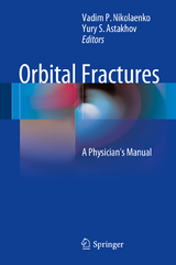 Orbital Fractures - 