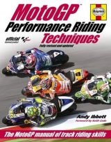 Performance Riding Techniques - Ibbott, Andy