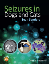 Seizures in Dogs and Cats -  Sean Sanders