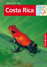 Reiseführer Costa Rica - Egelkraut, Ortrun