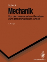 Mechanik - Florian A. Scheck