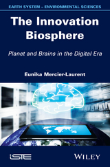 Innovation Biosphere -  Eunika Mercier-Laurent