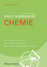 Wiley-Schnellkurs Chemie -  David R. Klein