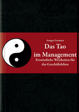 Das Tao im Management - Ansgar Gerstner