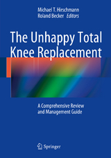The Unhappy Total Knee Replacement - 