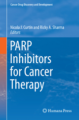 PARP Inhibitors for Cancer Therapy - 