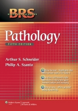 BRS Pathology - Schneider, Arthur S.; Szanto, Philip A.