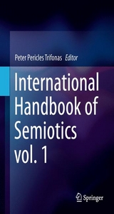 International Handbook of Semiotics - 