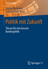 Politik mit Zukunft - 