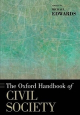 The Oxford Handbook of Civil Society - Edwards, Michael