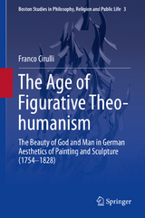 The Age of Figurative Theo-humanism - Franco Cirulli