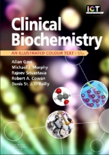 Clinical Biochemistry - Gaw, Allan; Murphy, Michael J.; Srivastava, Rajeev; Cowan, Robert A.; O'Reilly, Denis St. J.