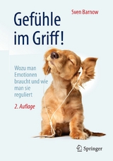 Gefühle im Griff! - Sven Barnow