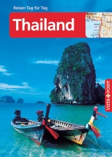 Thailand - Martina Miethig