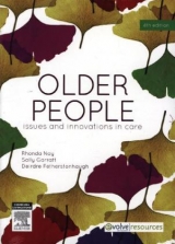 Older People - Nay, Rhonda; Garratt, Sally; Fetherstonhaugh, Deirdre