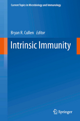 Intrinsic Immunity - 