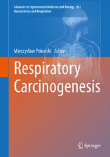 Respiratory Carcinogenesis - 