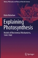 Explaining Photosynthesis - Kärin Nickelsen