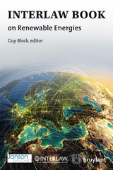 Interlaw Book on Renewables Energies - 