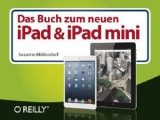 Das Buch zum neuen iPad und iPad mini - Susanne Möllendorf