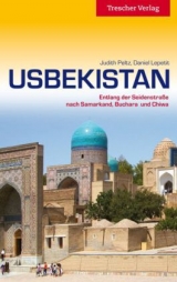 Usbekistan - Peltz, Judith; Lepetit, Daniel