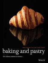 Baking and Pastry - The Culinary Institute of America (CIA)